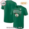 Premium Boston Celtics Grey Gifts For Fan Shirt