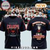 Premium FC Barcelona Handbol EHF Champions League 2024 Shirt