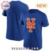 Premium MLB New York Mets Black Hoodie, Fan Gifts