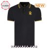 Premium Stade Toulousain Home Jersey 2024 Polo Shirt