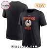 San Francisco Giants Nike Cream 2024 Rickwood Classic Legend Shirt