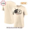 San Francisco Giants Pro Standard Orange 2024 Rickwood Classic Shirt