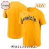Seattle Mariners Classic Baseball Team Navy Shirt