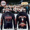 Special Collingwood Football Club New Design Hoodie