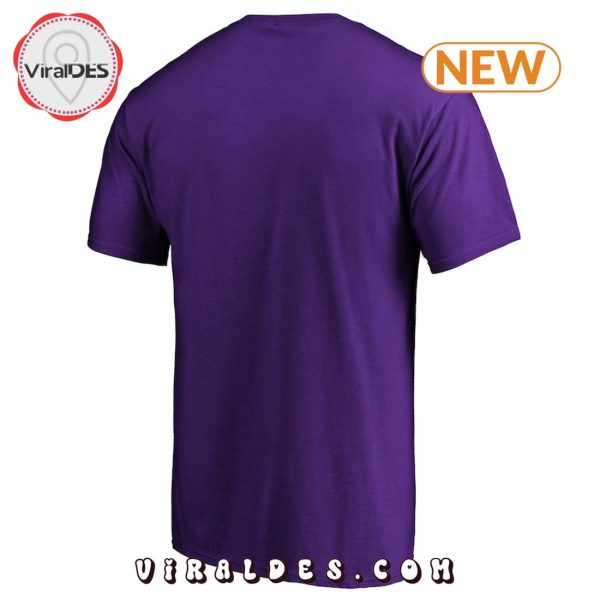 Special Colorado Rockies Baseball Team Purple Shirt