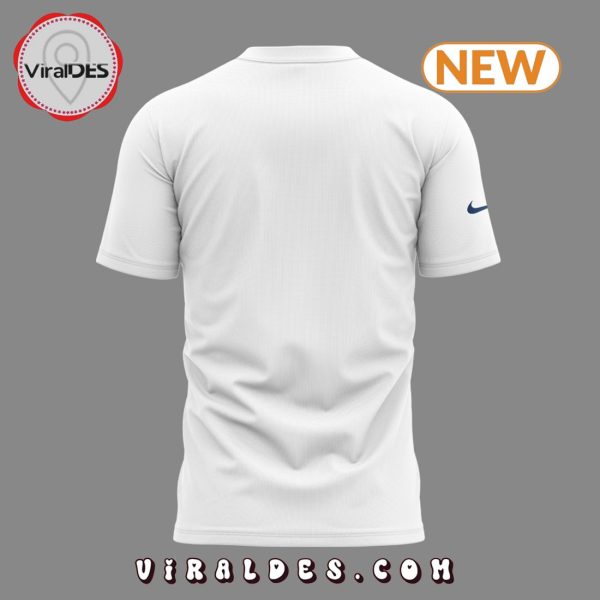 Special Edition Mariners-ENHYPEN White Shirt