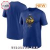 Special New York Mets MLB Gifts Navy Shirt