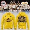 Stade Rochelais Basket Gifts CHAMPIONS DE PRO B Yellow Shirt