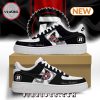 2024 CFL Team Ottawa Redblacks Air Force 1 Shoes