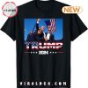 2024 Notorious DJT Donald Trump Shot T-Shirt