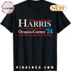 2024 Kamala Harris Presidential Election T-Shirt