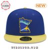 Chiefs Rugby 2024 Super Rugby Champions Blue Classic Cap