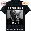 2024 Trump Mugshot President Legend T-Shirt