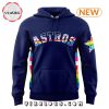 2024 Toronto Argonauts CFL Indigenous Merch Hoodie