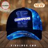 Manchester United 13 Times Cup Winners 2024 Luxury Classic Cap