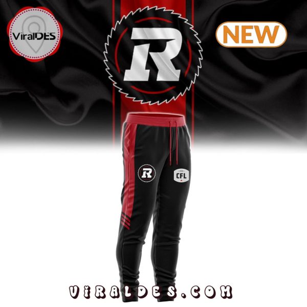 2024 Team Ottawa Redblacks Indigenous Merch Hoodie, Jogger