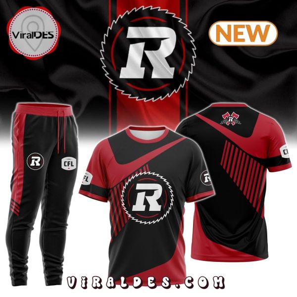 2024 Team Ottawa Redblacks Indigenous Merch T-Shirt, Jogger