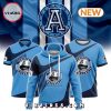 2024 Toronto Blue Jays American League Navy Hoodie