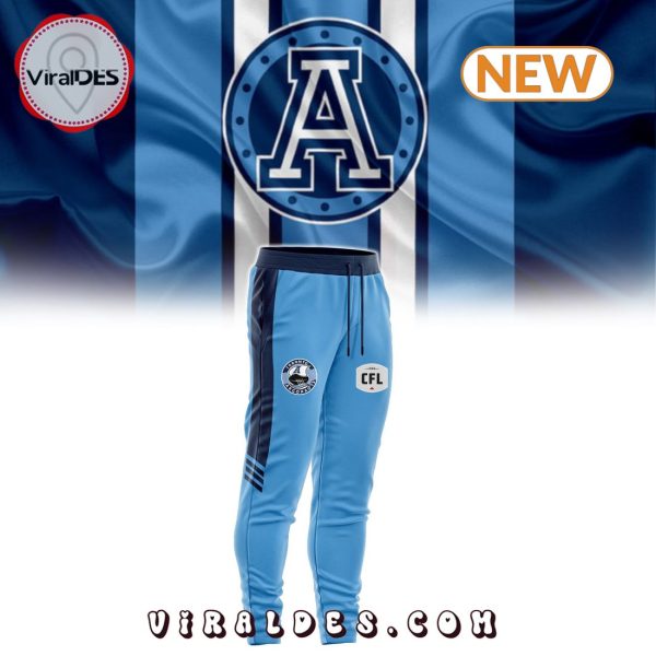 2024 Toronto Argonauts CFL Indigenous Merch Hoodie, Jogger