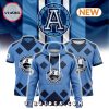 2024 Toronto Blue Jays American League Red Hoodie