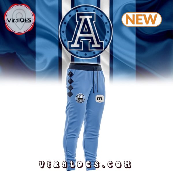 2024 Toronto Argonauts Special Indigenous Merch Hoodie, Jogger