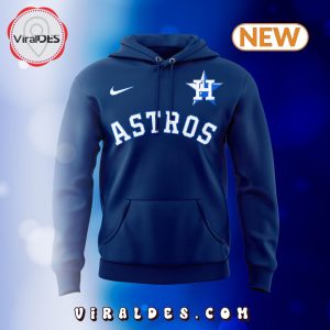 Special Father’s Day Gift Houston Astros Hoodie