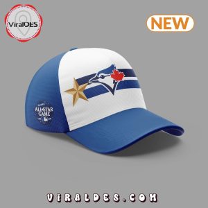 Toronto Blue Jays 2024 MLB All Star Game Classic Cap