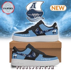 CFL Team Toronto Argonauts 2024 Air Force 1