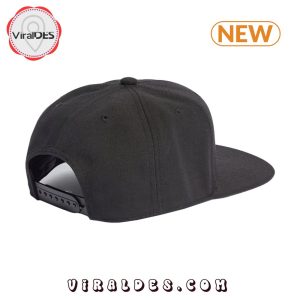 All Blacks Snapback 2024 Classic Cap