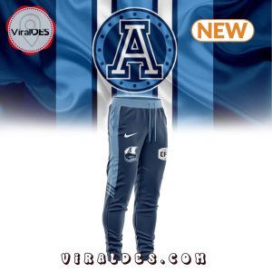 Team Toronto Argonauts 2024 Indigenous Merch T-Shirt, Jogger