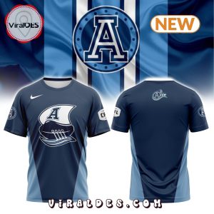 CFL Team Toronto Argonauts 2024 Indigenous Merch Hoodie