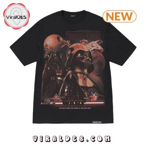 Darth Vader Classic T-Shirt