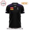 All Blacks Men’s 2024 New Jersey Shirt