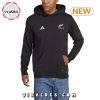 All Blacks 2024 25 Home Jersey Hoodie