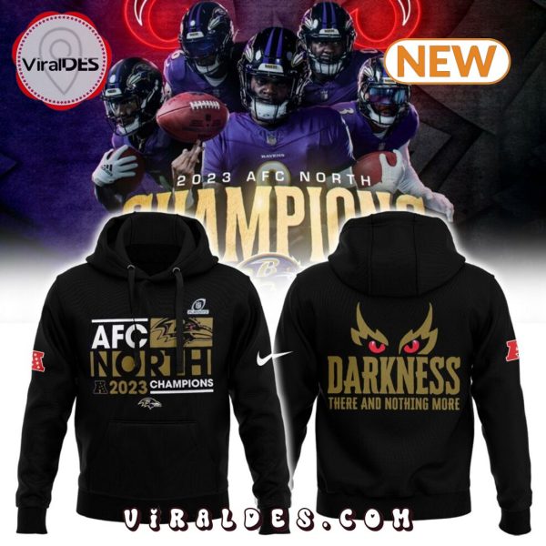 Baltimore Ravens Darkness NFL 2024 Hoodie, Jogger, Cap