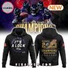 Baltimore Ravens Flock Around And Find Out Black Hoodie, Jogger, Cap