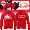 CFL Team Ottawa Redblacks 2024 Indigenous Merch Hoodie