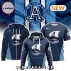 City Connect Special Toronto Blue Jays Black Hoodie