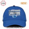 Classic New Era Royal 2024 Pride On Field Fitted Cap