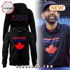 CFL Team Ottawa Redblacks 2024 Indigenous Merch Hoodie, Jogger