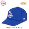 Chiefs Rugby 2024 Super Rugby Champions Blue Classic Cap