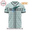 Cocktail Martini Happy Hour Stunning Style Baseball Jersey