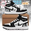 Custom New York Mets Air Jordan 1 Limited Edition