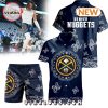 Florida Everblades Black Champions 2024 Hawaiian Shirt