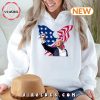 Donald Trump Funny Pro America Hoodie