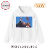 Donald Trump Shot 2024 Assassination Attempt Hoodie