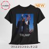 Donald Trump Shot at Rally T Shirt