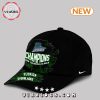 ECHL Florida Everblades Green Hockey Classic Cap