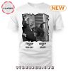 Funny Trump Fight 2024 Assassinate This T-Shirt