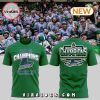 Florida Everblades Back 2 Back Champions Black T-Shirt, Jogger, Cap